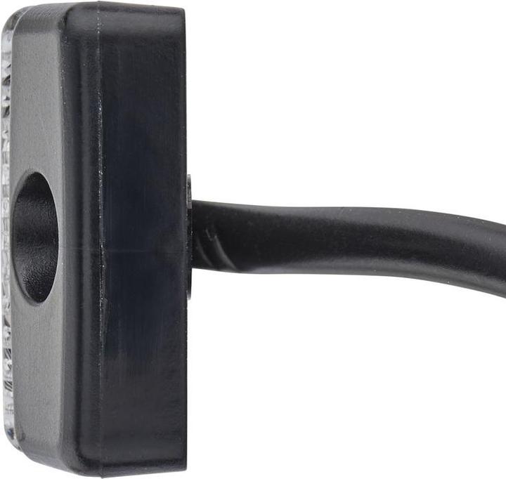 Actual product image Hella Position light 24V