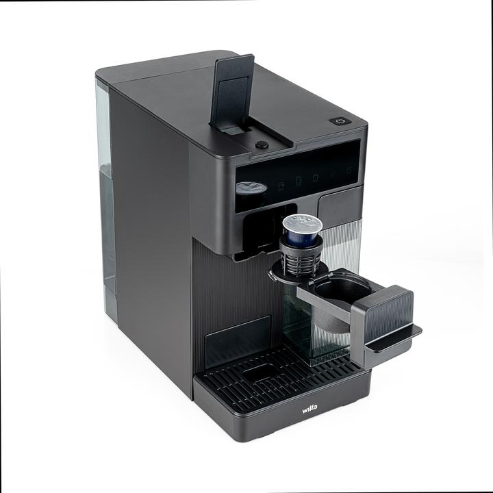 Immagine prodotto Wilfa Volo Multi (NESCAFÉ Dolce Gusto, NESPRESSO Original)