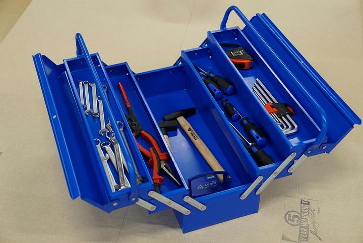 Actual product image Brilliant Tools BT150800
