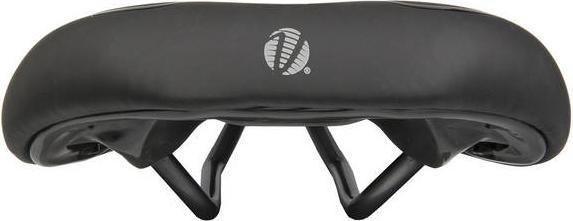 Produktbild Velo Fahrradsattel -Fit Athlete FC XL