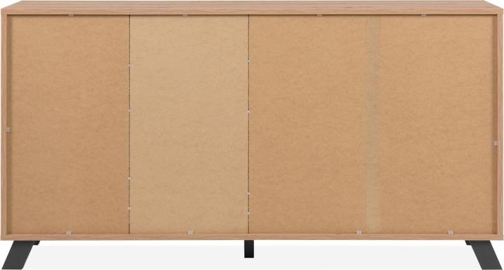 Image du produit Finori Löhsten (160 x 40 x 85 cm)