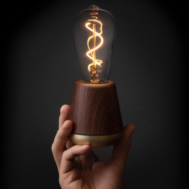 Actual product image Humble One (54 lm, E27)