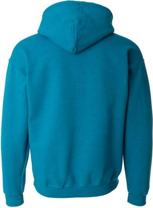 Immagine prodotto Gildan Maglia con cappuccio in misto pesante Felpa con cappuccio (M)