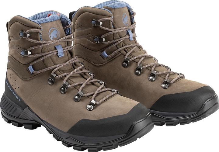 Produktbild Mammut Nova Tour II High GTX (42)