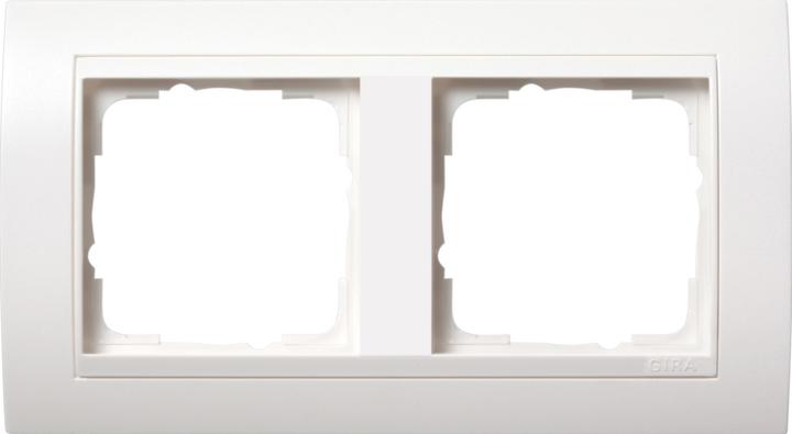 Blanc pur