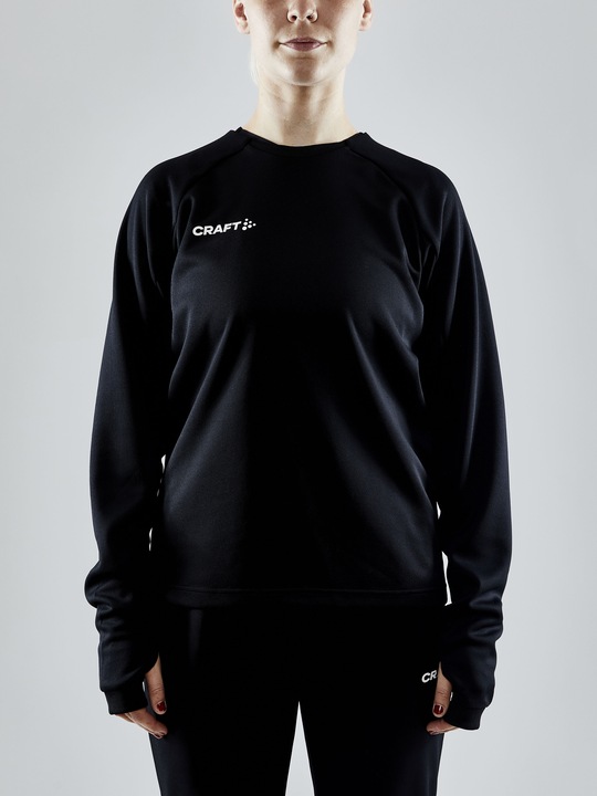 Actual product image Craft Evolve Crew Neck W (L)