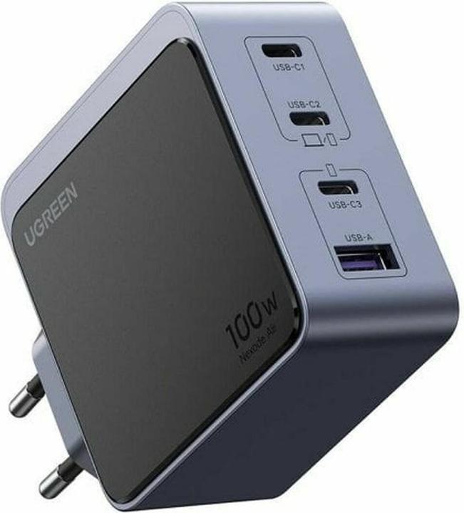 Immagine prodotto Ugreen Nexode Air (100 W, 4 porte)