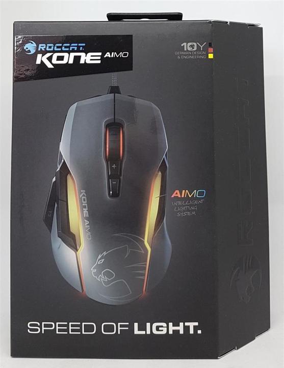 Produktbild Roccat Kone AIMO (Kabelgebunden)