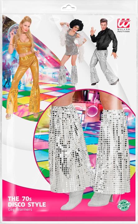 Immagine prodotto Widmann Anni 70 - disco