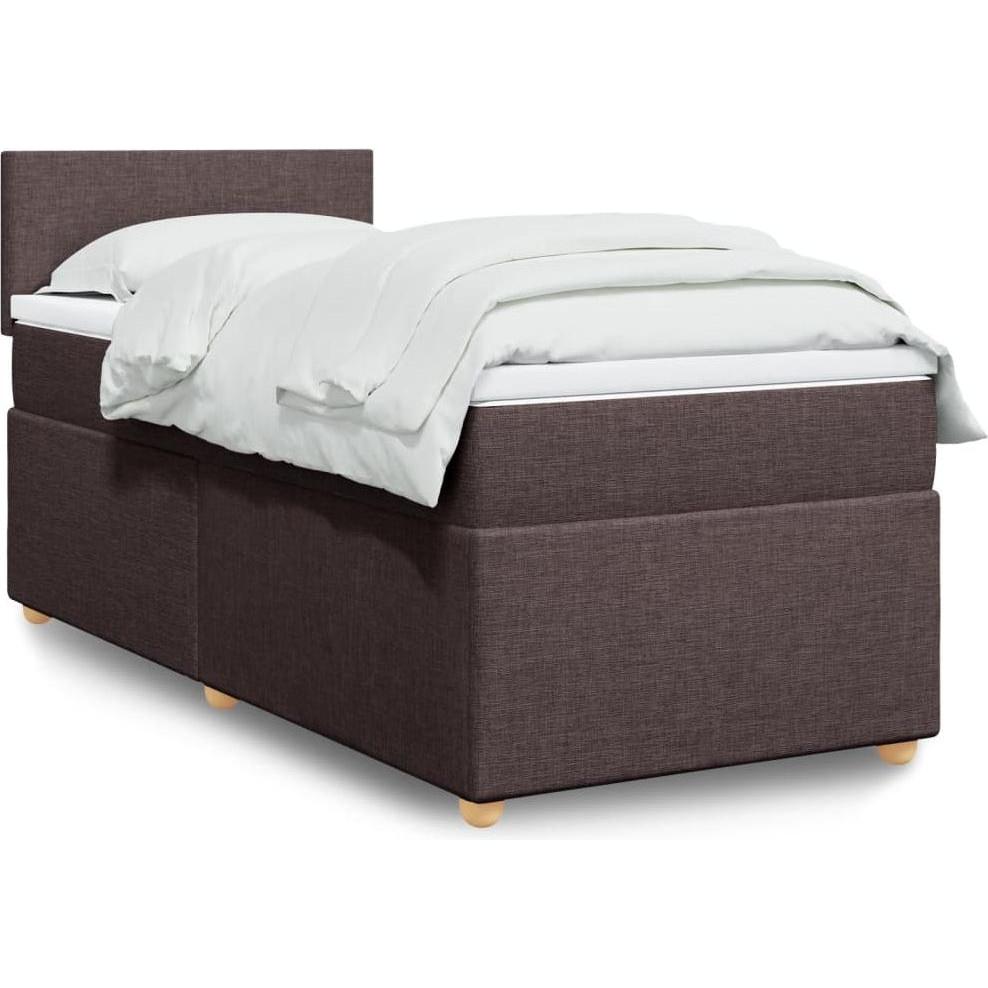 VidaXL, Bett, Lauranne (90 x 190 cm)