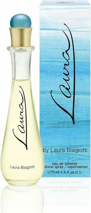 Immagine prodotto Laura Biagiotti Laura (Eau de toilette, 75 ml)
