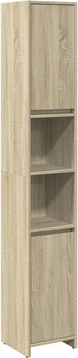 Produktbild vidaXL Badmöbel Set