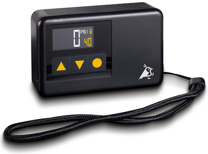 Produktbild Aqiila Airbird P1 - Mini Bike Pump