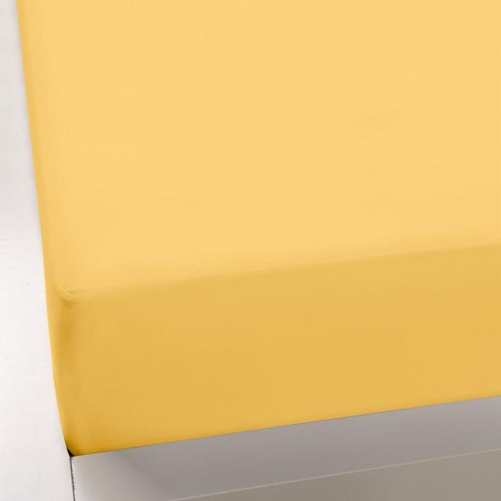 Produktbild Formesse Jersey Spannbetttuch Bella Gracia (100x200 cm)
