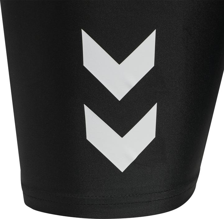 Actual product image hummel Te Topaz 2-Pack Tight Shorts (L)