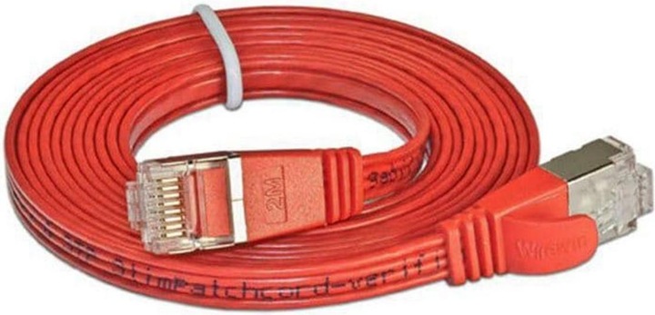 Productafbeelding Wirewin Netwerkkabel (STP, CAT6, 0.50 m)