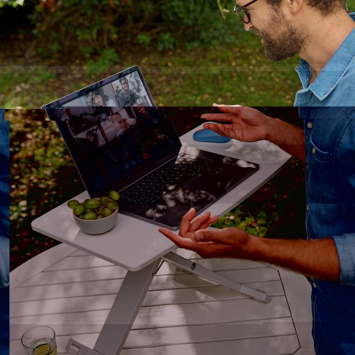 Image du produit Leitz Convertisseur de bureau Ergo Cosy