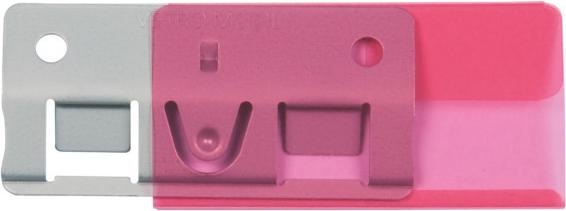 Immagine prodotto Biella Manicotti trasparenti (60 mm, 25 x)