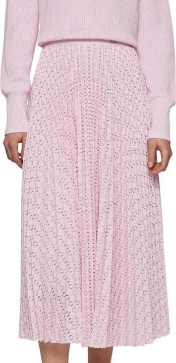 Image du produit BOSS - Jupe mi-longue VEPLICA - Femme (32)