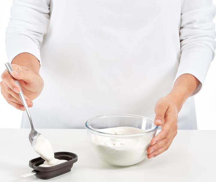 Actual product image Lékué Ice Cream