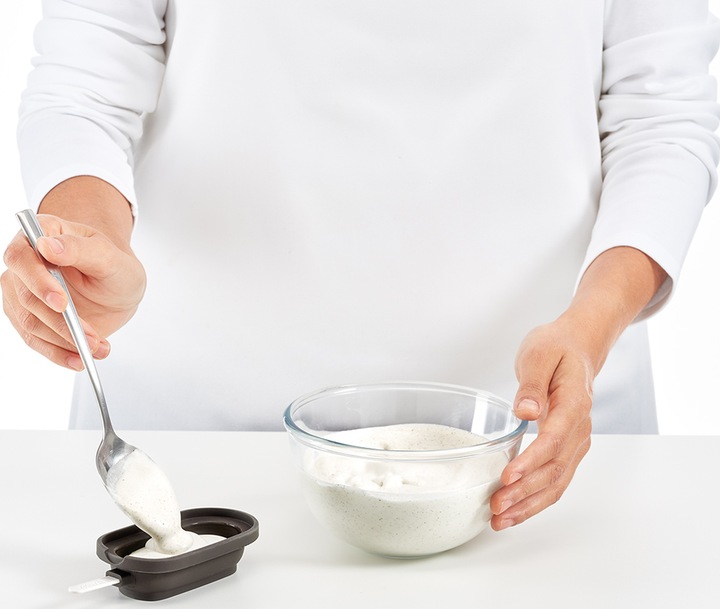 Actual product image Lékué Ice Cream