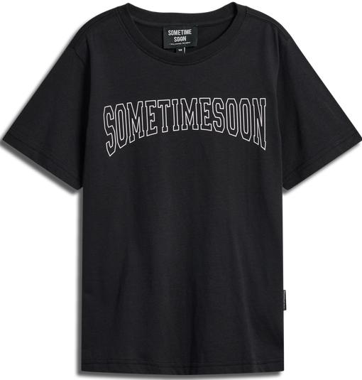 Actual product image hummel Stsocean T-Shirt S/S (98)