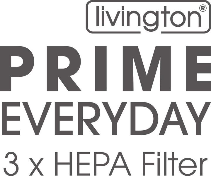 Produktbild Livington Prime Everyday