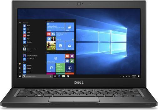 Dell LATITUDE 7280 I7-7600U