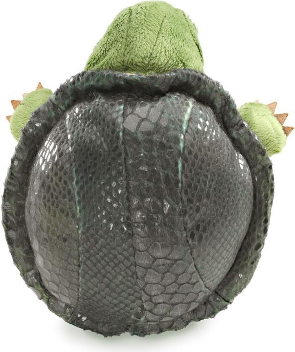 Image du produit Folkmanis Petite tortue