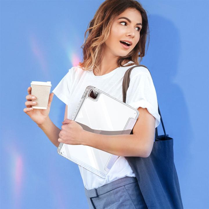 Produktbild Dux Ducis Unid Case (iPad Pro 11 2024 (M4))