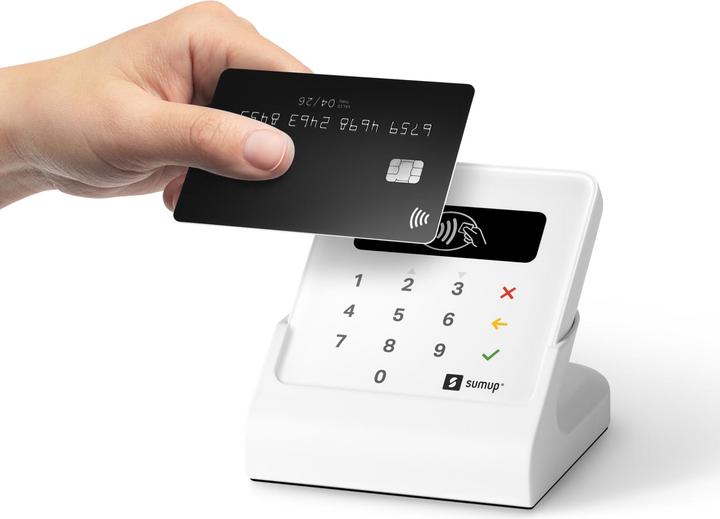 Actual product image SumUp Air Bundle