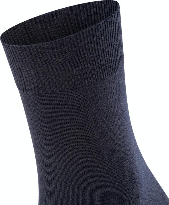 Actual product image Falke Airport Herren Socken Dark Navy (Single pack, 39 - 40)