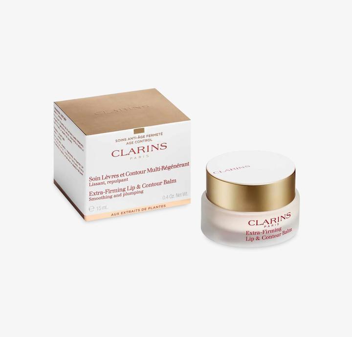 Produktbild Clarins Multi-Régénérante Anti-Age Lippenpflege (Lippenbalsam, 13 ml)