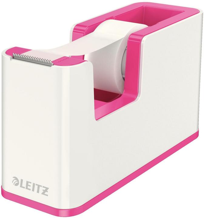 Leitz WOW Tape dispenser Duo Colour