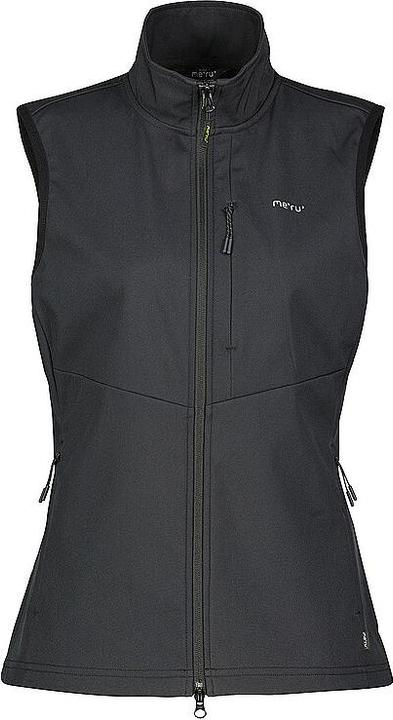 Produktbild Meru Softshellweste Nancy (42)