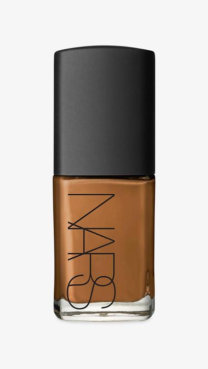 Produktbild NARS Cosmetics Foundation Sheer Glow (Caledonia)