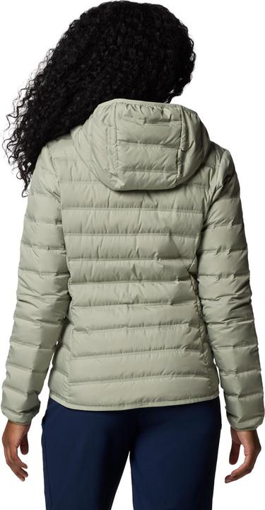 Produktbild Columbia Lake 22™ II Down Hooded Jacket (S)