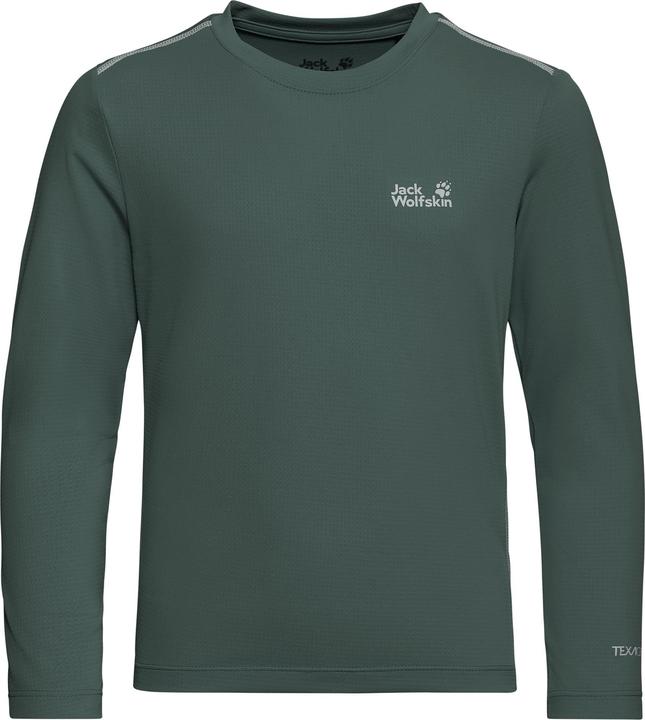 Actual product image Jack Wolfskin Flare Ls T K (152)