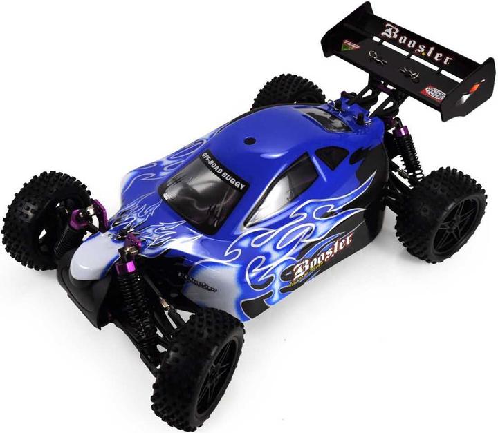 Produktbild Amewi Buggy Booster 4WD (RTR Ready-to-Run)