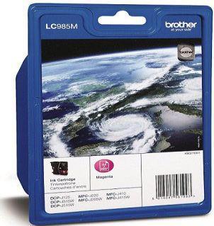 Produktbild Brother Lc-985 (M)