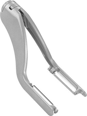 Actual product image Westmark Peel-Star