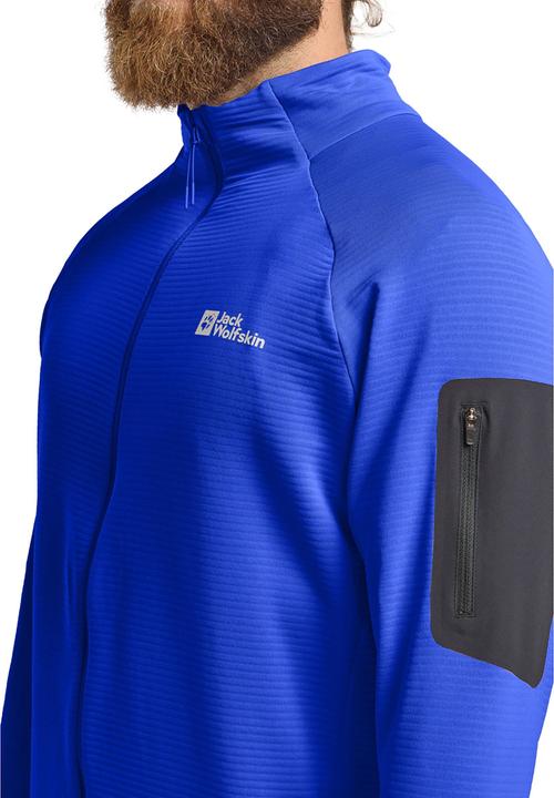 Actual product image Jack Wolfskin Prelight Fz M (L)