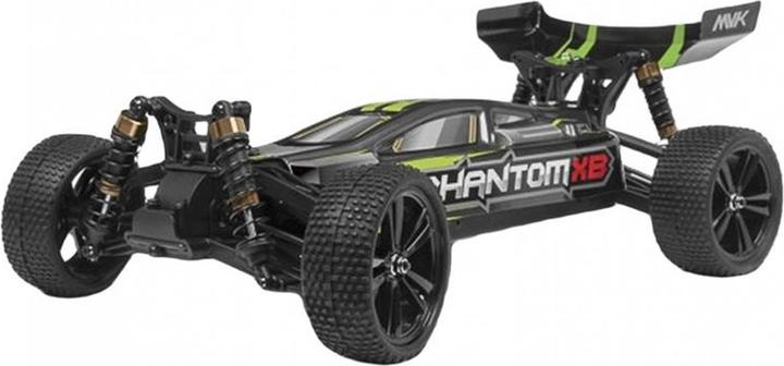 Maverick Phantom XB (RTR Ready-to-Run)