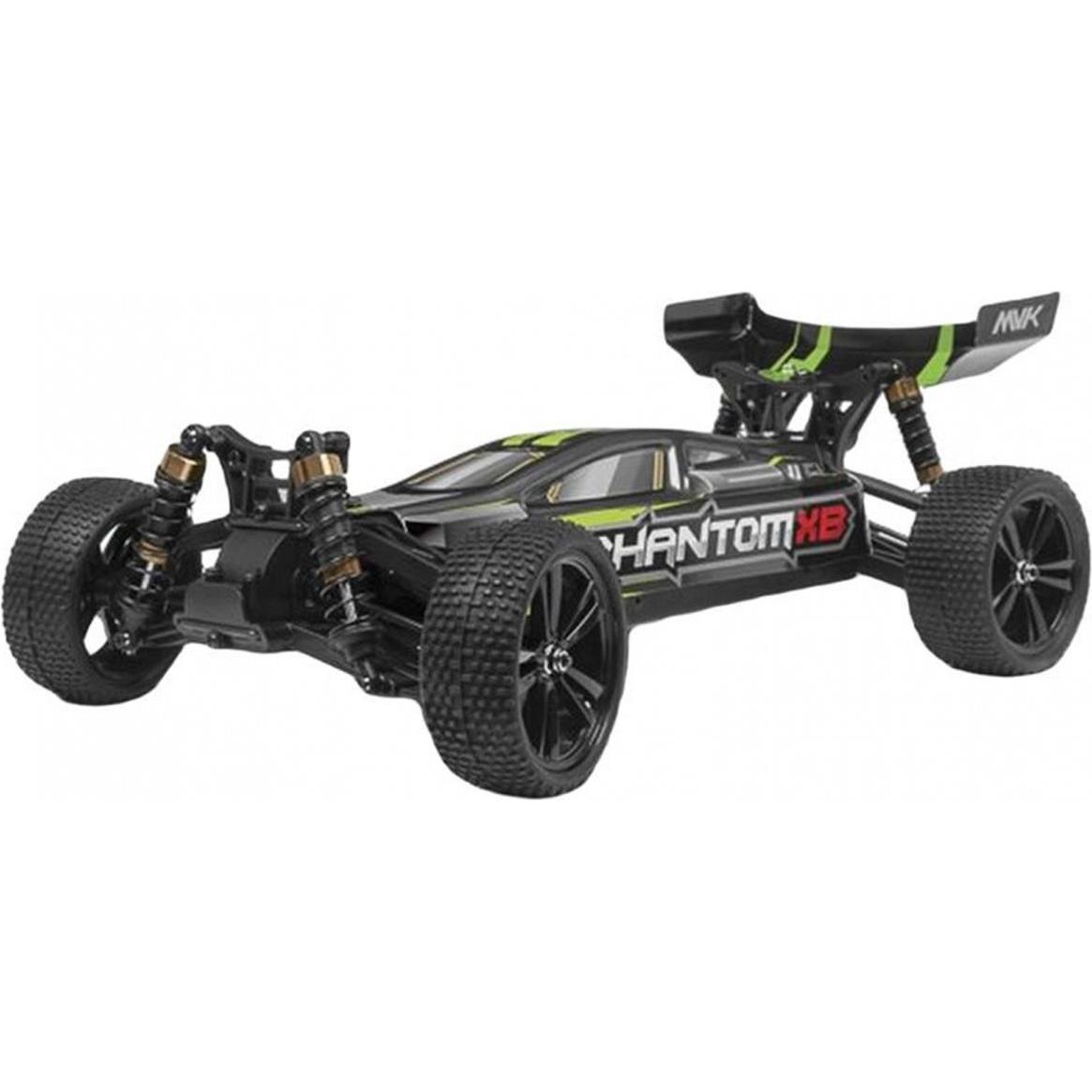 Maverick Phantom XB (RTR Ready-to-Run)