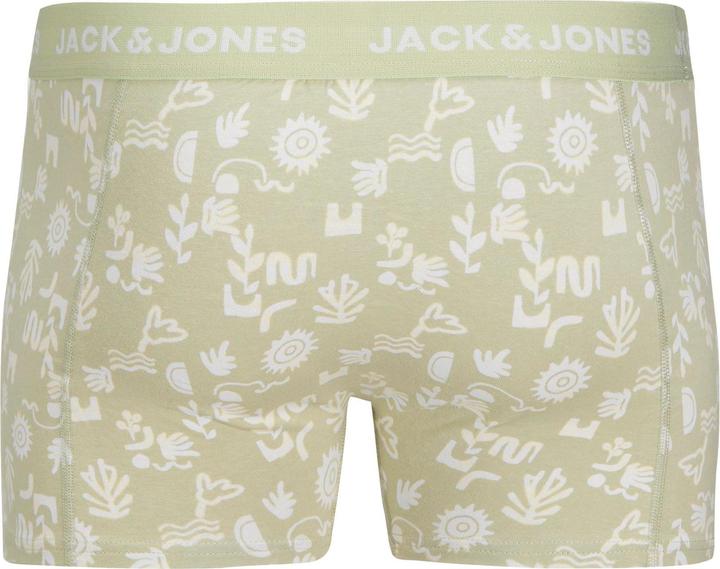 Produktbild Jack & Jones Jaccorals Trunks 3 Pack (L, 3er Pack)