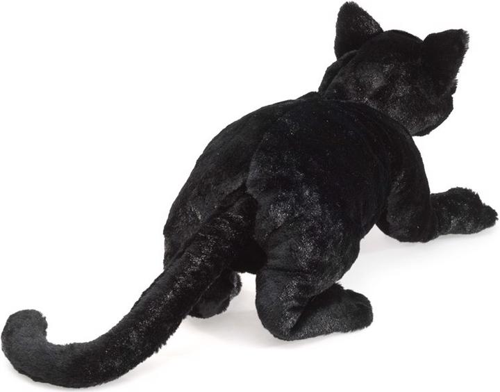 Produktbild Folkmanis Katze
