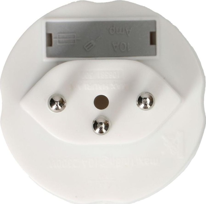 Actual product image Max Hauri Europe USA Japan - Switzerland