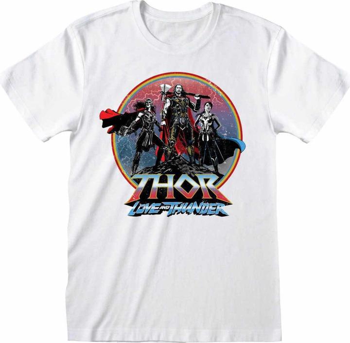 Image du produit - T-shirt - Adulte (S)