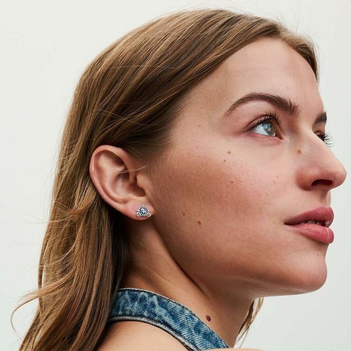 Immagine prodotto Pandora Carrozza di Cenerentola Disney (Sterling silver)