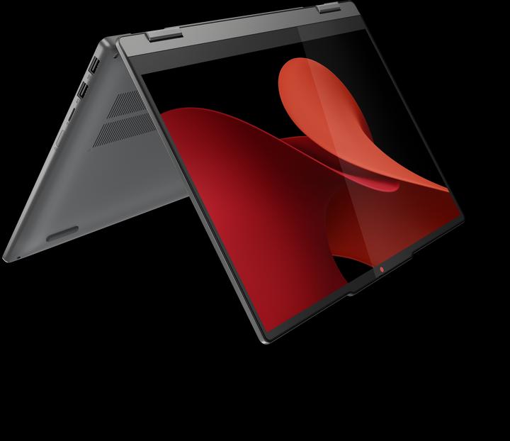 Produktbild Lenovo IdeaPad 5 2-in-1 (14", AMD Ryzen 5 8645HS, 16 GB, 512 GB, DE)